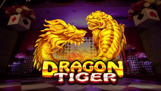 Hướng Dẫn Chơi Casino Online Dragon Tiger Tại OK365 - Chi Tiết Từng Bước Cho Người Mới 3 Dragon Tiger tại OK365