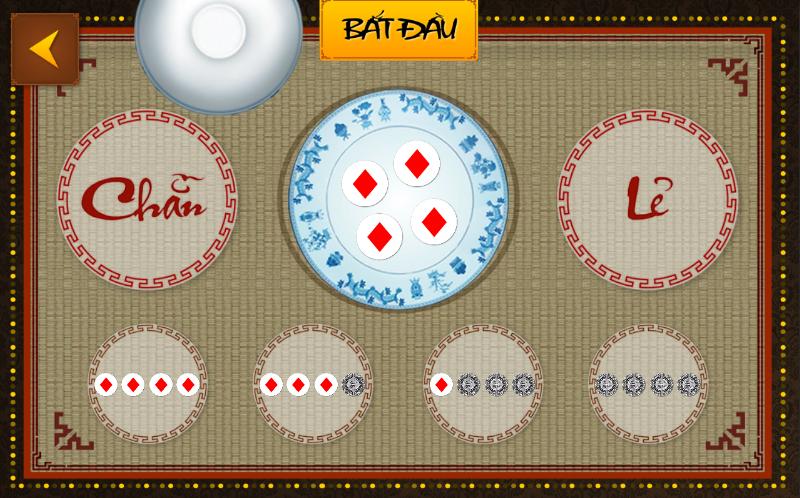 Hướng Dẫn Chơi Xóc Đĩa Tại OK365 Dành Cho Người Mới Và Cao Thủ 2 Xóc Đĩa tại OK365