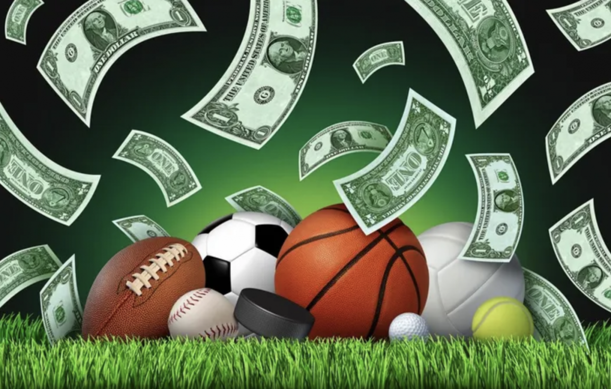 Cá cược thể thao 1 Cá cược thể thao tại OK365