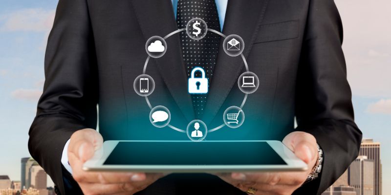 Chính sách bảo mật tại Ok365