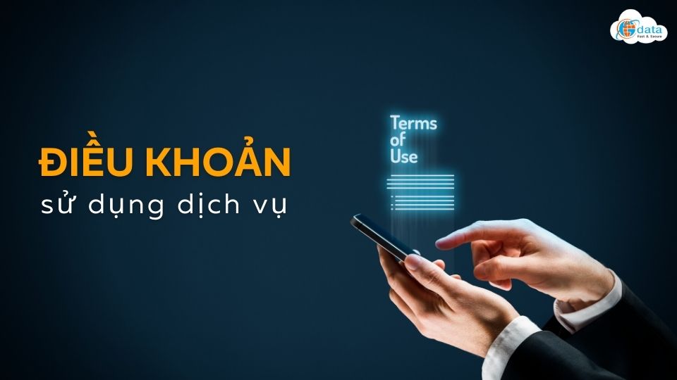 Điều khoản sử dụng tại OK365