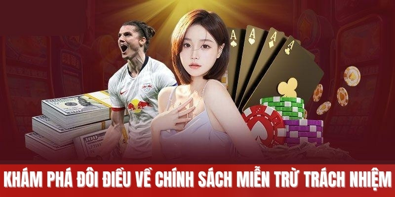Miễn trừ trách nhiệm tại OK365