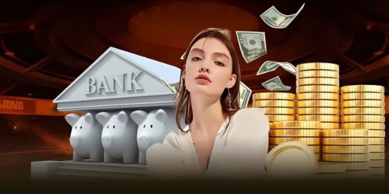 Nạp tiền rút tiền 2 Nạp tiền rút tiền tại OK365