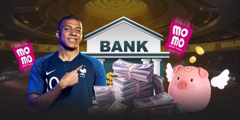 Nạp tiền rút tiền 5 Nạp tiền rút tiền tại OK365