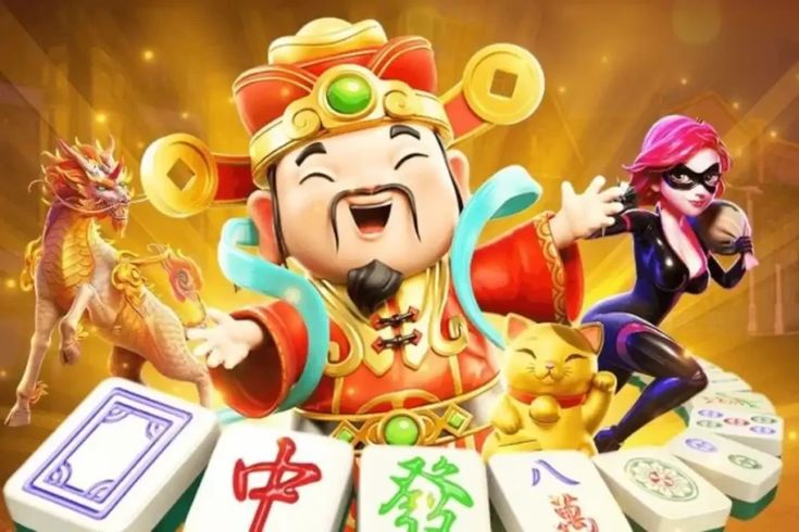 Nổ hũ thần tài tại OK365 - Săn thưởng Jackpot cực hấp dẫn 2 Nổ hũ thần tài tại OK365X