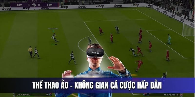 Thể thao ảo OK365 | Sảnh cươc đa dạng trận đấu mới nhất 2 thể thao ảo OK365